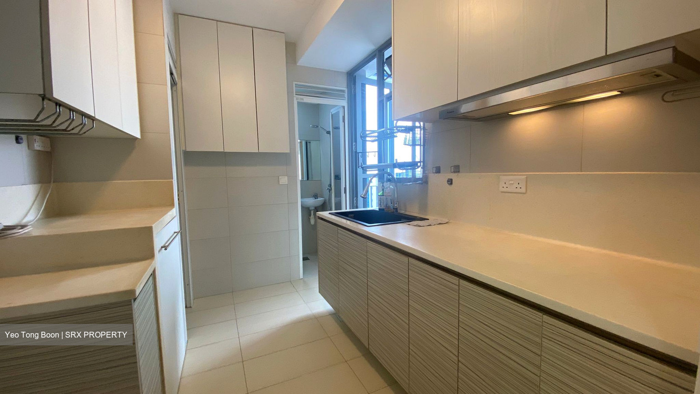 Arc at Tampines (D18), Condominium #553619331
